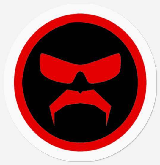 dr disrespect - Dr Disrespect - Stickers