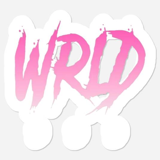 Juice Wrld 999 original merch Baseball Jerseys Stickers