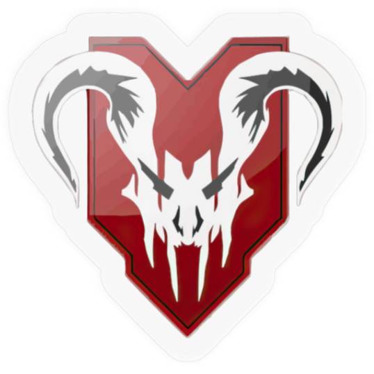 Apex Predator - Apex Legends - Apex Legends - Stickers