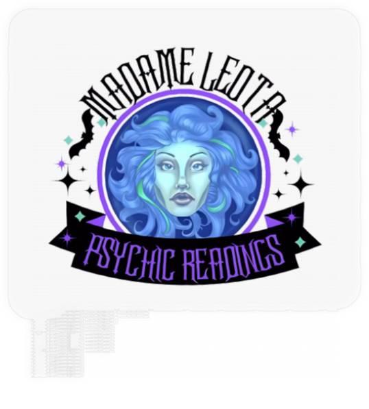 Haunted Mansion Stickers, Disney Haunted Mansion Stickers