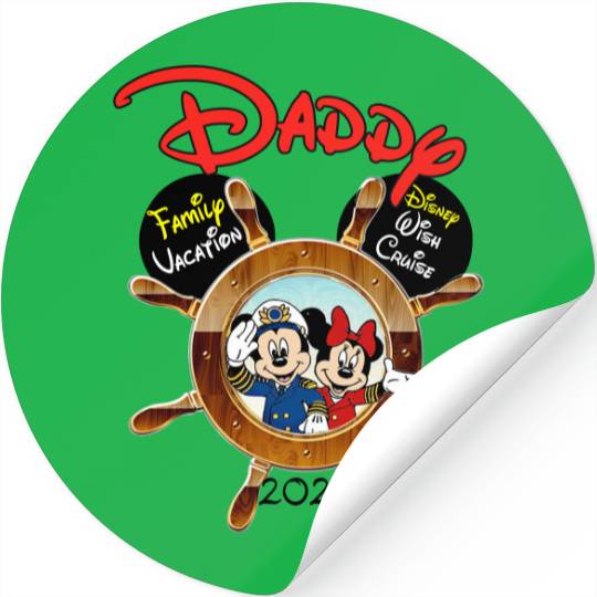 Disney Vacation Stickers, Disney Cruise Family Memories 2022 Stickers, Disney Cruise 2022 Stickers, Family Vacation Stickers, Disney Family Trip D66