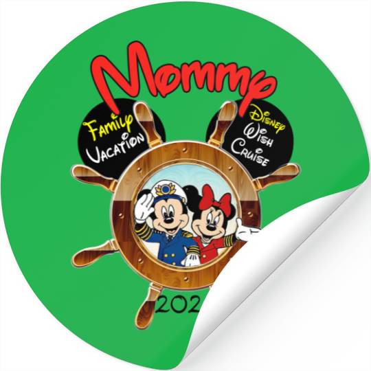 Disney Vacation Stickers, Disney Cruise Family Memories 2022 Stickers, Disney Cruise 2022 Stickers, Family Vacation Stickers, Disney Family Trip D66