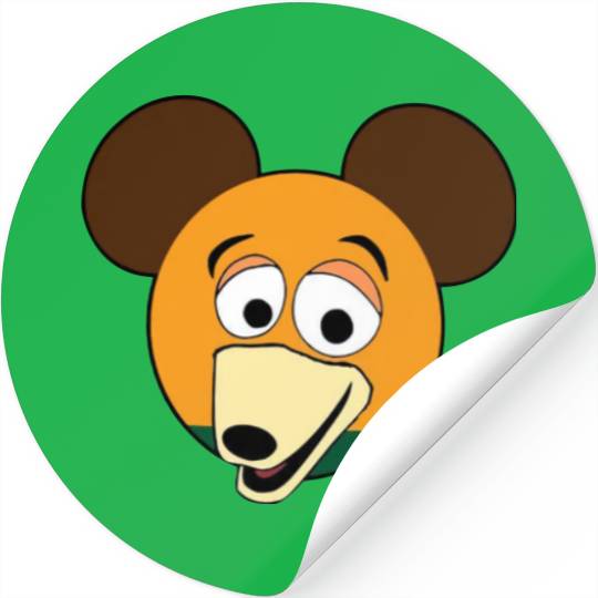 Personalized Toy Story Disney Ears Stickers, Disney Group Stickers, Disney Family Vacation Stickers