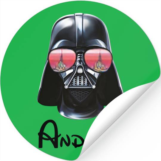 Personalized Disney Character Stickers, Disney Custom Sticker, Disney Vacation Sticker, Disney Trip Sticker For Family