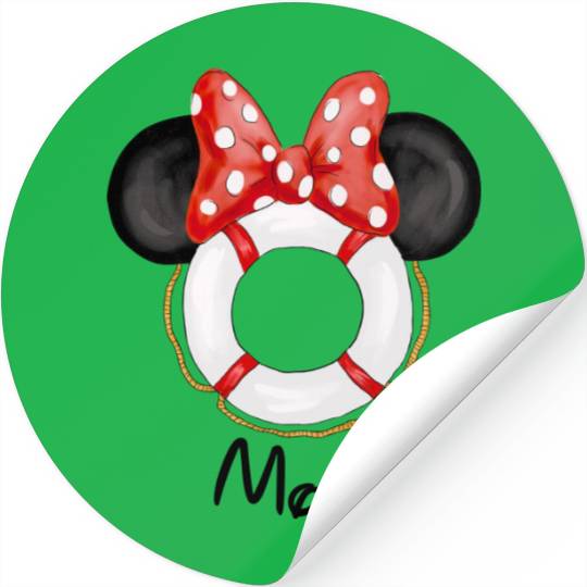 Disney Cruise Stickers 2022, Custom Disney Cruise Stickers, Disney Trip Sticker