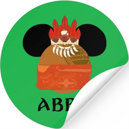 Disney Family Sticker Moana Disney Sticker Disney Vacation Disney Group Stickers Disney Matching Stickers Disney Personalized Stickers