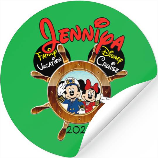 Disney Vacation Stickers, Disney Cruise Family Memories 2022 Stickers, Disney Cruise 2022 Stickers, Family Vacation Stickers, Disney Family Trip D66