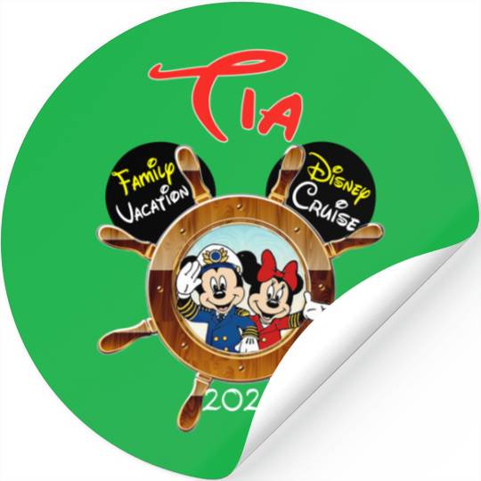 Disney Vacation Stickers, Disney Cruise Family Memories 2022 Stickers Family Matching Vacation Stickers, Disney Family Trip Custom