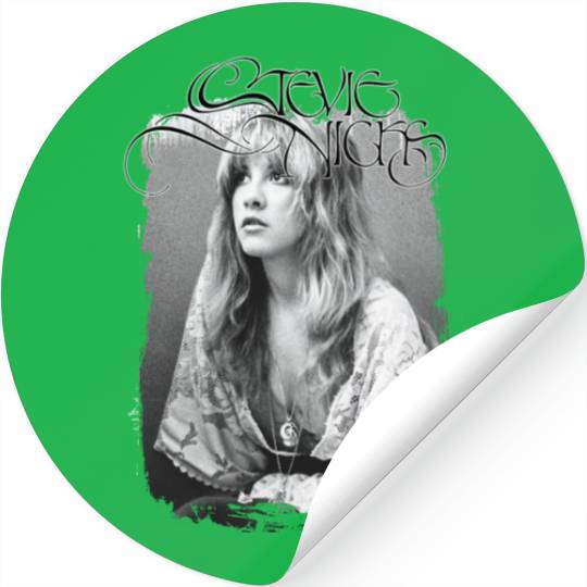 Stevie Nicks Stickers Stevie Nicks Stickers
