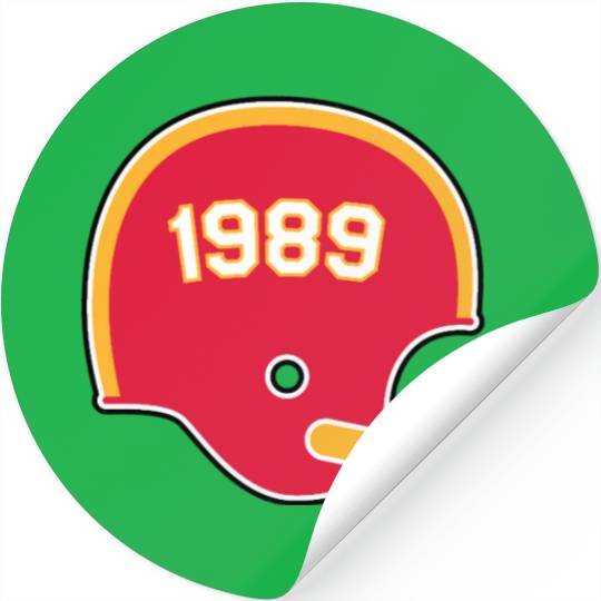 taylorr Swift 1989 Helmet Active Stickers