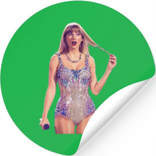 Tayl0r Swift Stickers