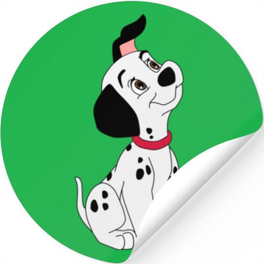 101 Dalmatians   SALE!! : Disney Villains Maleficent , Maleficent Gift S-5XL Stickers