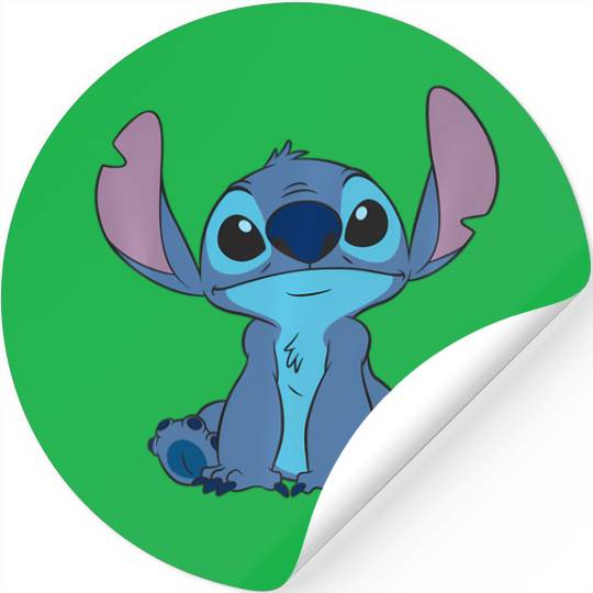 Disney Stitch Stickers