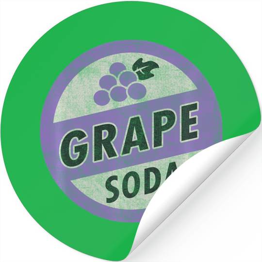 Disney Pixar Up Grape Soda Bottle Cap Pin Stickers
