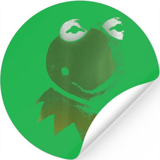 Disney The Muppets Constantine Most Dangerous Fr Stickers