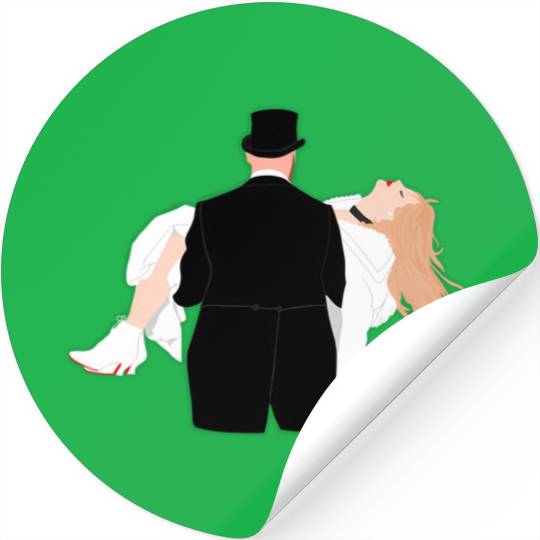 Travis Kelce Eras Tour Carrying Taylorss Swift Stickers