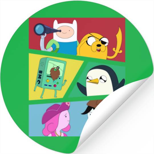 Adventure Time Pirates!  : Bobs Burgers Family Shirt, Bobs Burgers Vintage Stickers