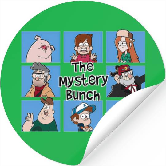 Gravity Falls  2: Bobs Burgers Family Shirt, Bobs Burgers Vintage Stickers