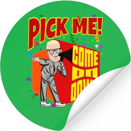 the wizard of oz eras tour Stickers