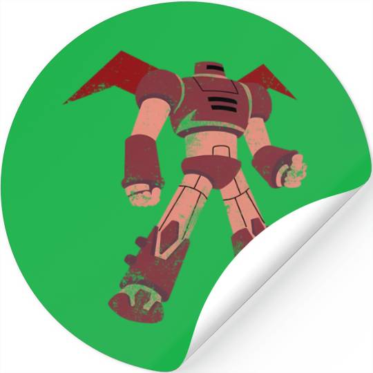 Big Hero 6 Hiro Hamada Stickers