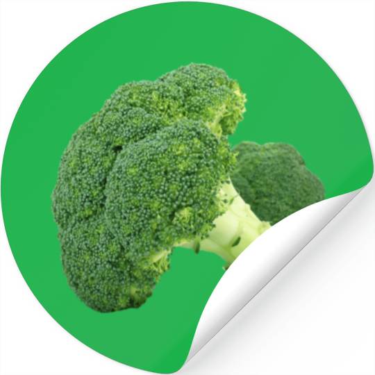 broccoli-1450274__340 Stickers