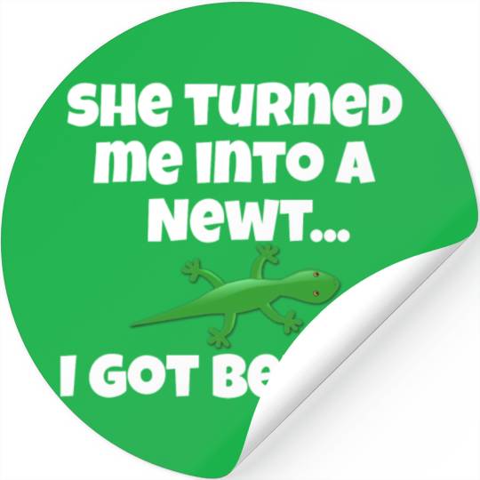 The Princess Bride Stickers