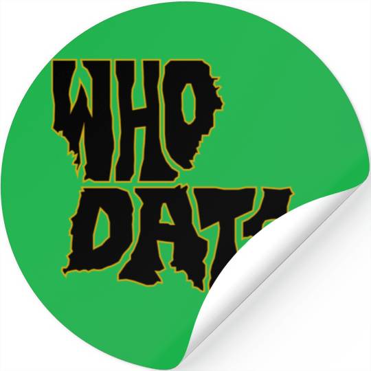 ? Men's Premium Stickers Heather Grey