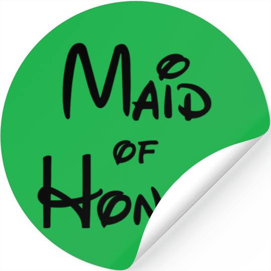 SS-13030 Disney Maid of Honor black