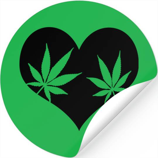 My Mary Jane Stickers