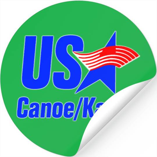 Team USA Olympic Canoe/Kayak