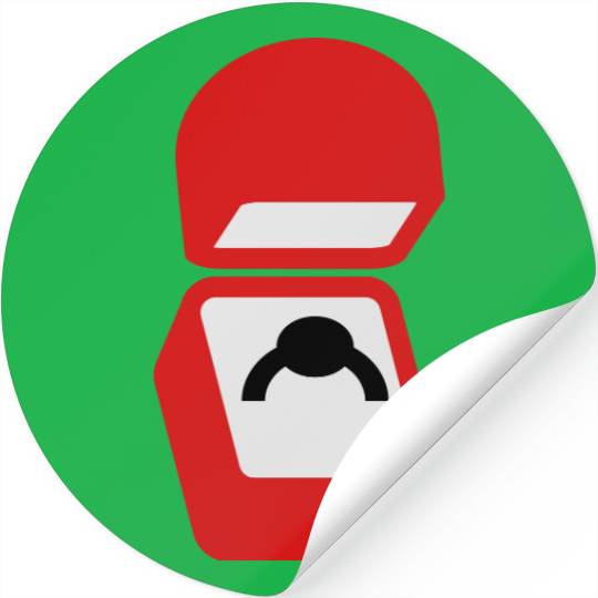 seasons occacions vectorstock 10695798 Stickers