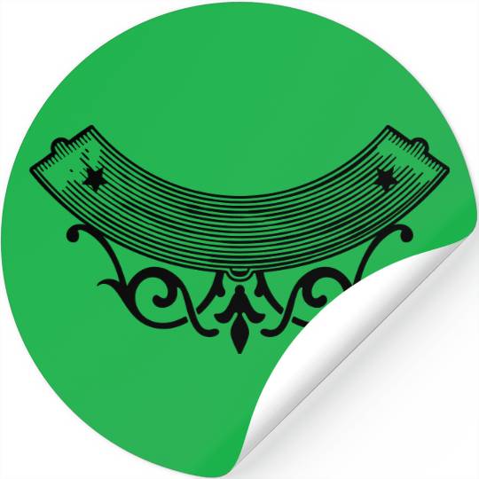 frame Stickers