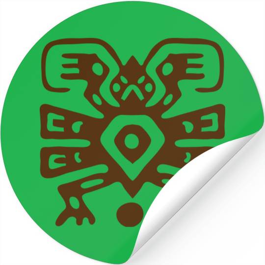 Bug Stickers