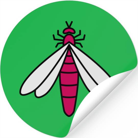 Insect Stickers