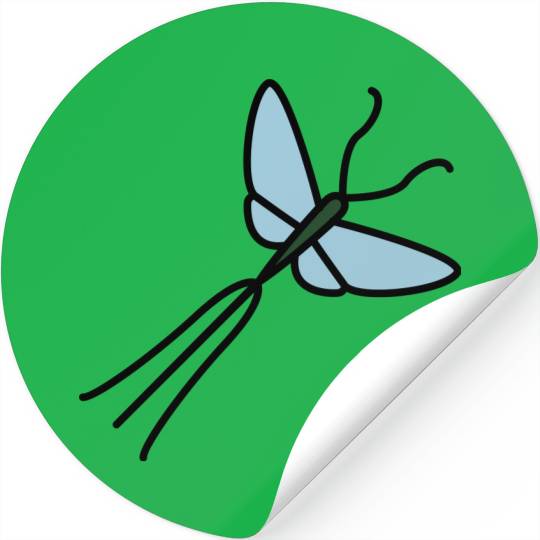 Insect Stickers