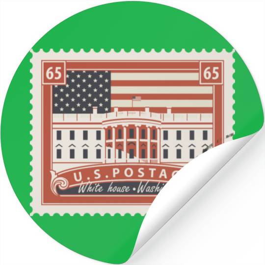 Countries Flags Stickers