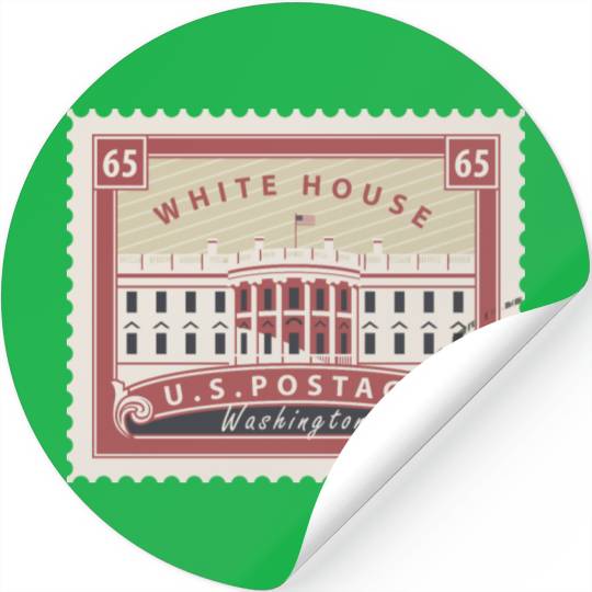 Countries Flags Stickers