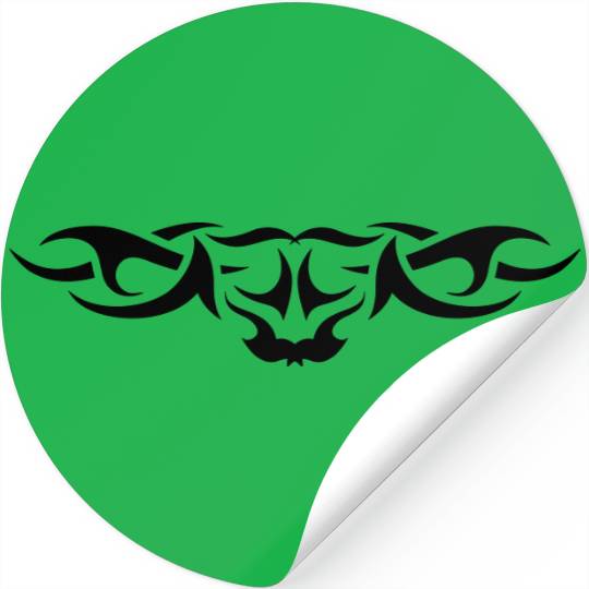 Tribal Stickers