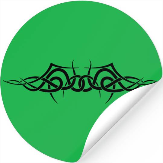 Tribal Stickers