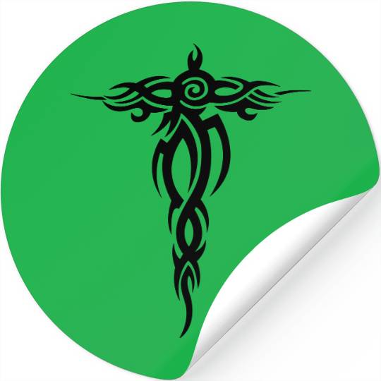 Tribal Stickers