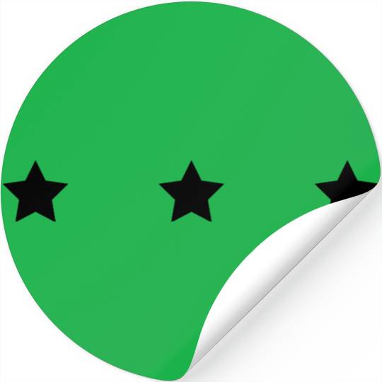 Stars Stickers