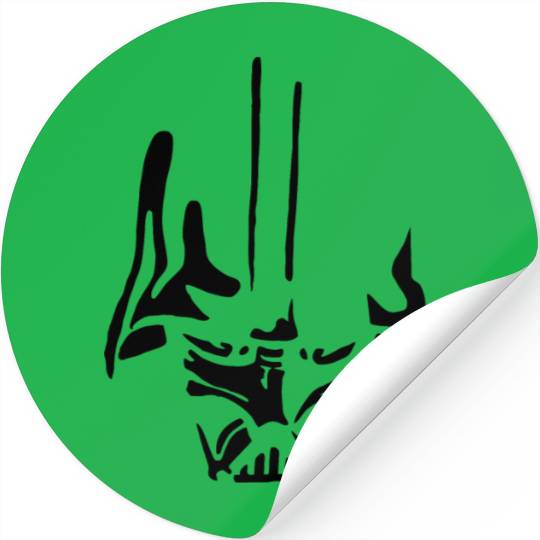 Darth Vader Stickers