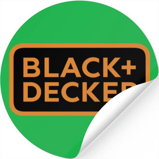Discover Black and Decker