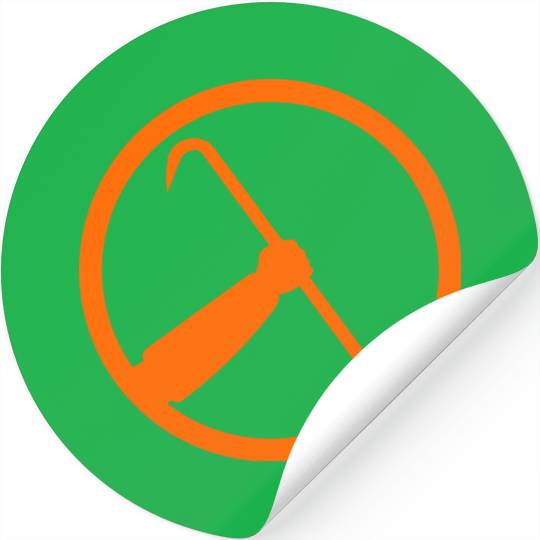 half life crowbar logo
