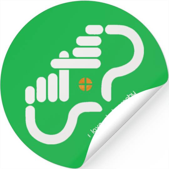 I LOVE PHOTOGRAPHY Stickers