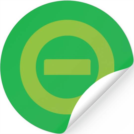 Type O Negative Stickers