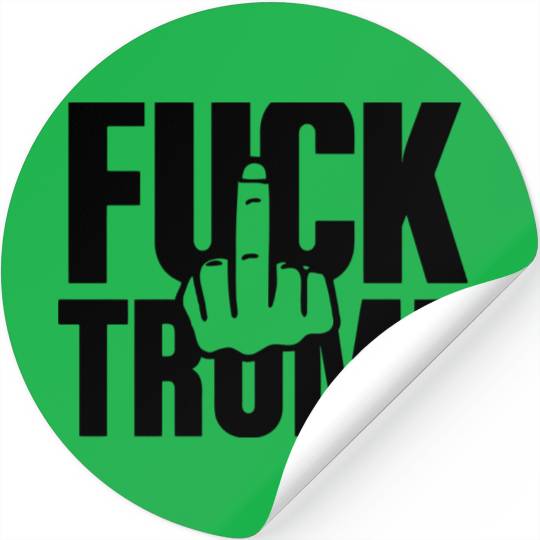 fuck trump