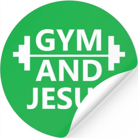 Gym Stickers cool Exercise Workout Funny Gym Stickers