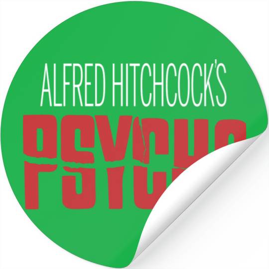 Discover Alfred hitchcock s Psycho
