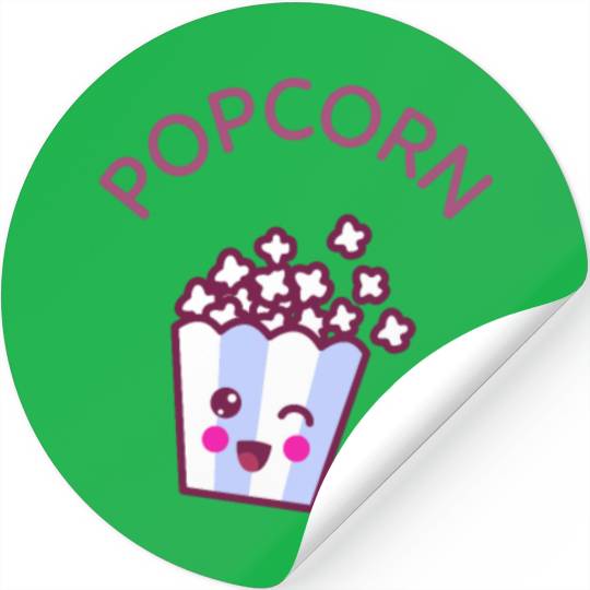 Popcorn